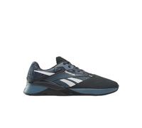 Reebok Nano X4, Sneaker Unisex-Adulto, BLUSLA/OBS/White, 39 EU