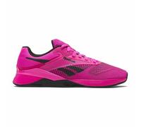 Reebok Nano X4, Sneaker Donna, LASPIN/Black/LASPIN, 35.5 EU