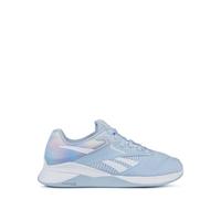 Reebok Nano X4 - Scarpe da Ginnastica, PALBLU/Ftwwht/PALBLU,