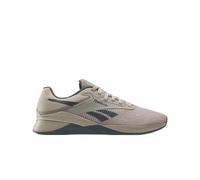 Reebok Nano X4, Sneaker Unisex - Adulto, Ash Purgry Ash, 44 EU
