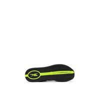 Reebok Nano X4, Sneaker Unisex - Adulto, Black Escape Blue Digital Lime, 39 EU