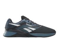 Reebok Nano X4, Sneaker Unisex - Adulto, Blusla OBS White, 35 EU