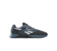 Reebok Nano X4, Sneaker Unisex-Adulto, BLUSLA/OBS/White, 38.5 EU