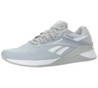 Reebok Nano X4, Sneaker Unisex - Adulto, Pugry3 White Pugry3, 40.5 EU
