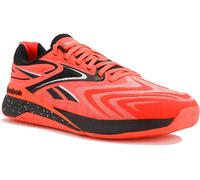 Scarpe Reebok Nano X5 Edge arancione nero - 41