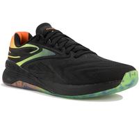 Reebok Nano X5 Edge Trainers Nero EU 45 1/2