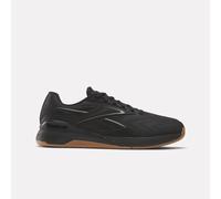 Reebok Sneaker Unisex Nano X5 Edge, Nero/Grigio 5, 45 EU