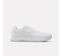 Reebok Sneaker Unisex Nano X5 Edge, Grigio, 45,5 EU