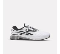 Reebok - Nano X5 Edge Scarpe da allenamento, White/Black, Taglia: 41