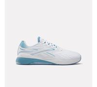 Reebok - Nano X5 Edge Scarpe da allenamento, White/Warpedblue, Taglia: 37.5