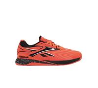Reebok Scarpe da Ginnastica Unisex Nano X5 Edge, Colore: Arancione/Ftwr Bianco/Nero, 37,5 EU