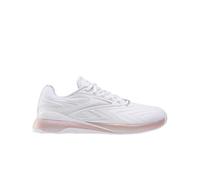 Reebok Nano X5 Edge, Scarpe Donna, White Muted Mauve, 47 EU