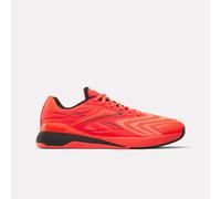 Reebok Scarpa sportiva 'Nano X5 Edge' lampone / melone / nero Uomo - Sport - Tipi di sport - Fitness - Scarpe da fitness Reebok 44