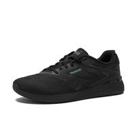 Reebok Nano X5 Mens Shoes, Cross Training Sneakers for Men, Uomo, Core Black Grey 5, 38.5 EU