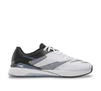 Reebok Nano X5 - Scarpe da Ginnastica da Donna, per Cross Training, Palestra, Camminata, Calzature Bianco/Nero, 9
