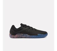 Reebok Sneaker Nano Zero Unisex, Nero Arena Arancione, 42 UK