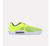 Reebok Unisex Nano Zero Sneaker, Digital Lime/Black, 39 EU