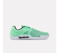 Reebok Nano Zero Sneaker, Atomic Aqua Ftwr White, 36 UK