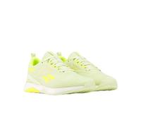 Reebok Nanoflex TR 2, Sneaker Donna, Astro Lime Digital Lime Footwear White, 37 EU