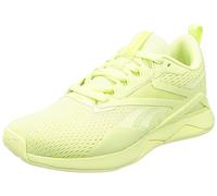 Reebok Nanoflex TR 2, Sneaker Donna, Citglo Citglo Laslim, 38.5 EU