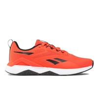 Reebok Nanoflex TR 2, Sneaker Uomo, Dynred Cblack Ftwwht, 41 EU