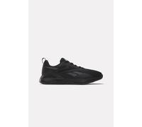 Reebok Nanoflex TR 2, Sneaker Uomo, Core Nero Core Nero Freddo Grigio 7, 43 EU