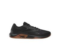 Reebok NANOFLEX TR 3 Sneaker, Black Lee 1 Gum/GREY6, 39 EU