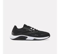 Reebok - Nanoflex TR 3 Sneaker da Donna, Black/White, Taglia: 38.5