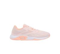 Reebok NANOFLEX TR 3 Sneaker, Pure Pink/Future Peach/Ftwr White, 38,5 EU