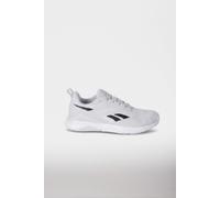 Reebok NANOFLEX TR 2 Sneaker, Moon/Nero/Ftwr Bianco, 37,5 EU, Moon Black Ftwr White, 37.5 EU