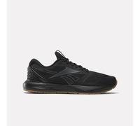 Reebok Sneaker da Uomo NFX 2, Nero/Grigio 6, 40 EU