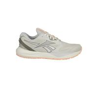 Reebok NFX 2 Sneaker, Soft Grey/Future Peach/Chalk, 38 EU