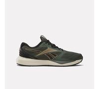 Reebok - NFX Trainer 2 Men's Sneakers, Uomo, Grit Green/Camel/Black, Taglia: 40