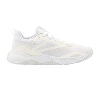 Reebok NFX Trainer, Scarpe da Ginnastica Donna, Ftwr White/Moon, 38 EU