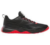 Reebok Nfx Trainer, Scarpe da Ginnastica Uomo, Black Energy Red Ftwr White, 42.5 EU