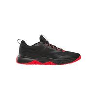 Reebok Nfx Trainer, Scarpe da ginnastica Uomo, Black Energy Red Ftwr White, 45.5 EU