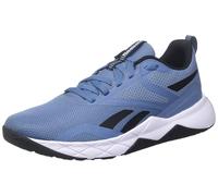 Reebok Nfx Trainer, Sneaker Uomo, Blusla Cblack Ftwwht, 45 EU