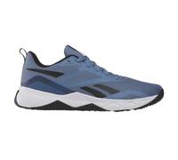 Reebok Nfx Trainer, Sneaker Uomo, Blusla Cblack Ftwwht, 48.5 EU