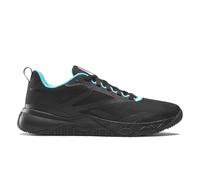 Reebok Nfx Trainer, Sneaker Uomo, Cblack Bolcya Laspin, 43 EU