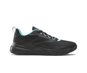 Reebok Nfx Trainer, Sneaker Uomo, Cblack Bolcya Laspin, 46 EU