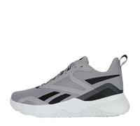 Reebok Nfx Trainer, Sneaker Uomo, Clgry3 Cblack Cdgry6, 45 EU