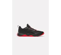 Reebok Scarpe da ginnastica Nfx Trainer Black Energy Red Ftwr White Uomo Taglia 44 EU