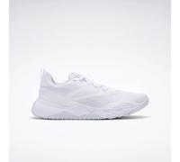 Reebok - NFX Training Women's Shoes, White/Moon, Taglia: 35.5
