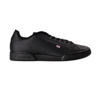 Reebok NPC II Syn - Scarpe da Ginnastica, Slam-Black/Black,