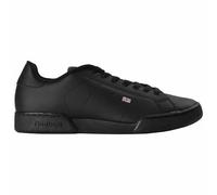 Reebok NPC II Syn, Sneaker Uomo, Slam-Black/Black, 36 EU