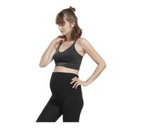 Reebok Nursing Maternity Reggiseno Sportivo Donna