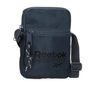 Reebok ONA Borsa a tracolla piccola, taglia unica, blu, Taglia unica, Borsa a tracolla piccola