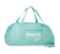 Reebok ONA Borsa da viaggio blu 53 x 24,5 x 23,5 cm Poliestere 30,51 L by Joumma Bags