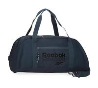 Reebok ONA Borsa da viaggio, taglia unica, blu, Taglia unica, Borsa da viaggio