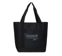 Reebok ONA Borsa Tote, taglia unica, Nero, Taglia unica, Borsa Tote